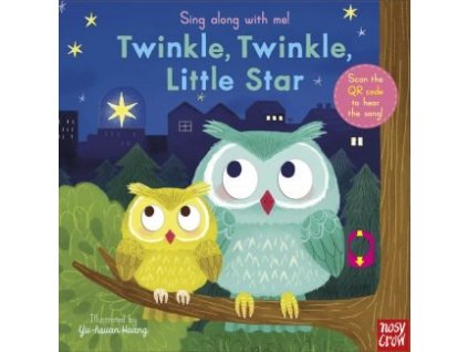 Sing Along With Me Twinkle Twinkle Little Star 630 1 325x325