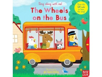 Sing Along With Me The Wheels on the Bus 917 1 325x325