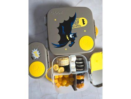 B.box kolekce Batman