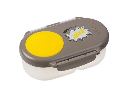 Batman B.box svačinový box malý