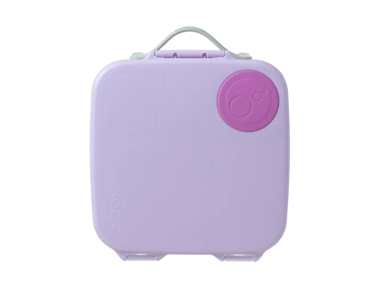 B.box velký sugar plum