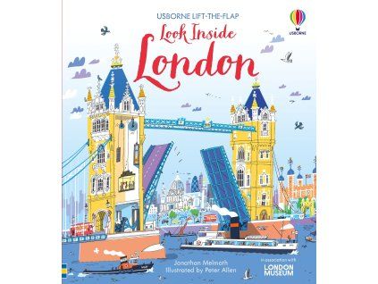 9781409582076 look inside london