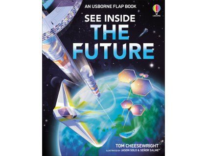 9781803701318 see inside the future