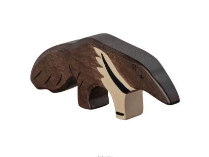 Holztiger Mravenečník