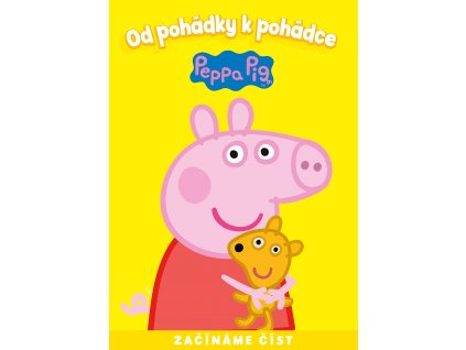 0048840270 od pohadky k pohadce prasatko peppa cz v