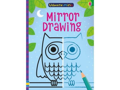 9781474960328 mirror drawing