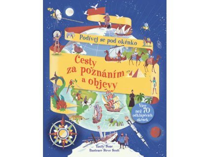 Cesty za poznáním a objevy
