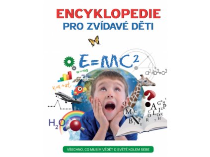Encyklopedie pro zvídavé děti