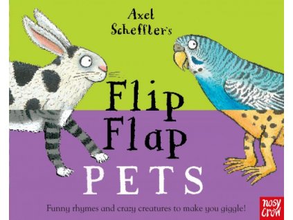 Axel Schefflers Flip Flap Pets 2158 1 600x481