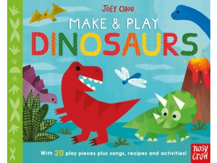 Make and Play Dinosaurs 1066 1 600x483