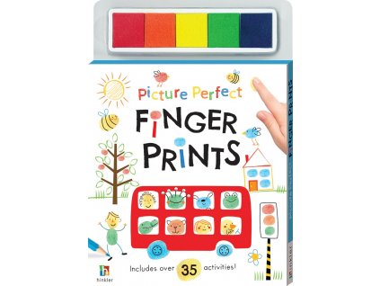 9781488933431 PictPerf Fingerprints 1