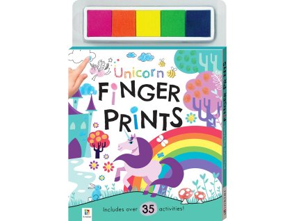 9781488917677FingerPrint UNICORN 1