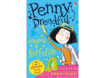 9781409540519 cover image