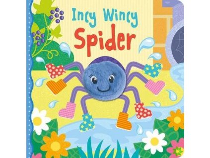 incy wincy spider id5647955