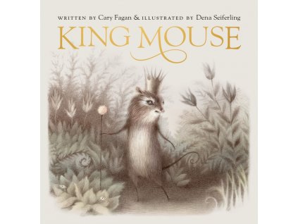 King Mouse