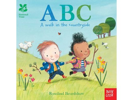 National Trust ABC A walk in the countryside 2294 1