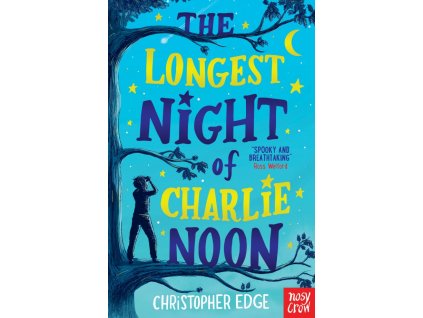The Longest Night of Charlie Noon 1155 1 600x926
