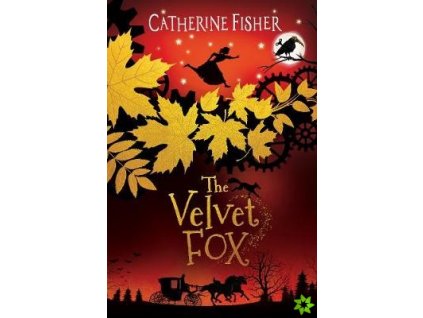 velvet fox id5674852