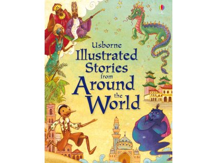 9781409516491 cover image