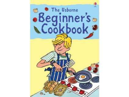 Beginners Cookbook