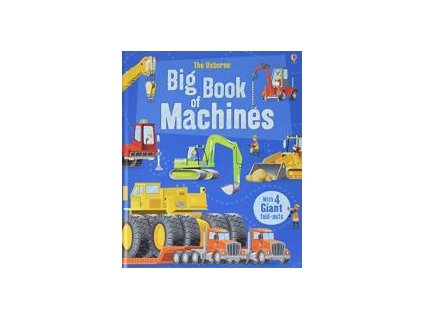 Big Book of Machines