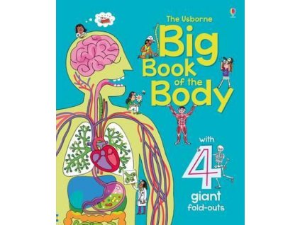 Big Book of the Body