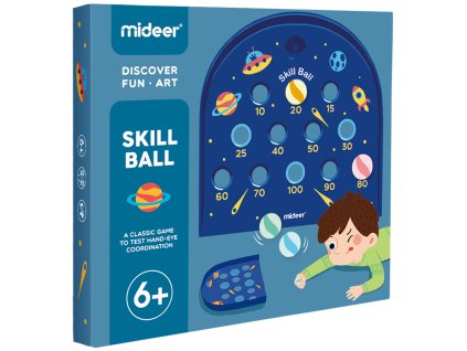 MiDeer SKILL BALL