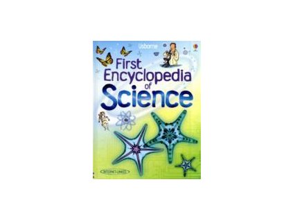 First Encyclopedia of Science