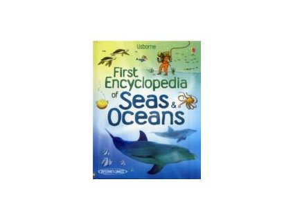 First Encyclopedia of Seas & Oceans