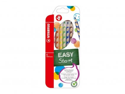 1180 1 stabilo easy colors 6 barev r 1