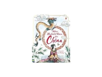 Illustrated Stories from China