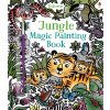 9781474927499 magic painting jungle