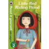 Little Red Riding Hood - Level 2