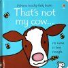 That´s not my cow