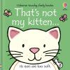 9781805311942 thats not my kitten