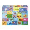 Usborne puzzle alphabet