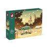 J02519 Janod Puzzle New York v noci 01