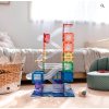 Connetix marble run