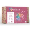 Connetix Geometry Pastel 40ks