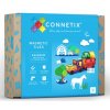 Connetix magnetická stavebnice Motion