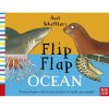 axel scheffler s flip flap ocean