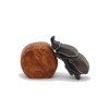 Dung Beetle Wooden Figure v1 1