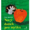 Novy domek pro mysku