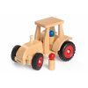 Fagus Traktor