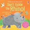 9781805312574 Don´t tickle the Rhino!
