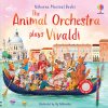 9781805312734 Usborne The animal Orchestra plays Vivaldi