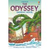 9781801310284 The Odyssey