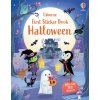 9781805070856 First sticker book Halloween
