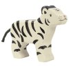 Holztiger tygr bílý mládě
