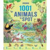 9781836041917 1001 Animals to Spot